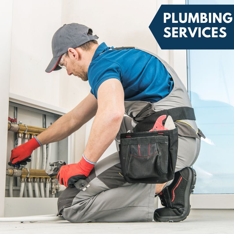 Pritchett Plumbing Company